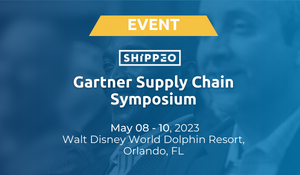 Gartner SC Symposium NA 2023